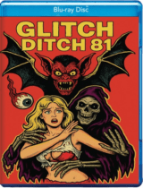 Glitch Ditch 81 (2024) Available December 30