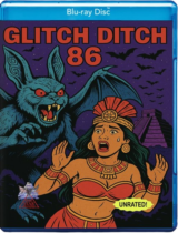 Glitch Ditch 86 (2025) Available December 30