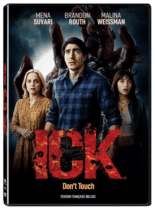 Ick (Import) (2024) Available January 2