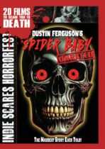 Spider Baby (The Director’s Cut) Available January 6
