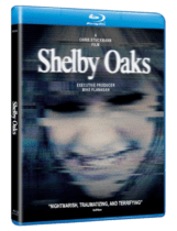 Shelby Oaks (2025) Available January 6