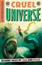 Cruel Universe 2 #6 Available January 7
