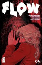 Flow #4 Available January 7