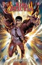 King Dracula #2 Available January 7