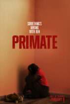 Friday, January 9, 2026: Primate Premieres Today in Theaters
