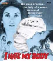 I Hate My Body (1974) Available January 13