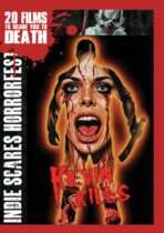 Kevin Kills Available January 13