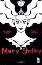 Mary Shelley : The Eternal Dream Available January 13