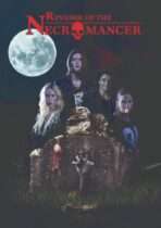 Revenge of the Necromancer (2023) Available January 13