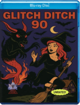 Glitch Ditch 90 (2024) Available January 13
