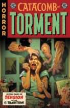 Catacomb of Torment #7 Available January 14