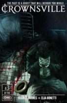 Crownsville #3 Available January 14