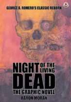 Night of the Living Dead : The Graphic Novel Available January 19