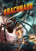 Arachnado (2020) Available January 20