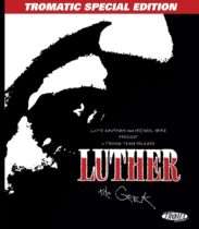 Luther The Geek (Tromatic Special Edition) (1989) Available January 20