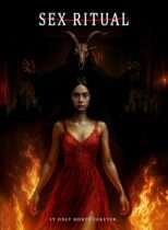 Sex Ritual Available January 20