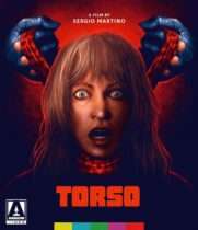 Torso (1973) Available January 20