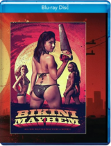 Bikini Mayhem (2016) Available January 20