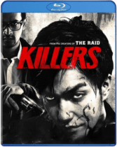 Killers (2014) Available January 20