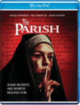 The Parish (2021) Available January 20