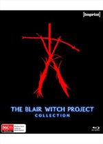 Blair Witch Project Collection (Import) Available January 23