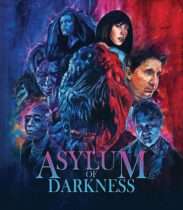 Asylum of Darkness (2013) Available January 27