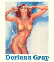 Doriana Gray Available January 27