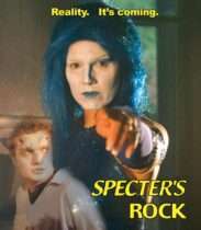 Specter’s Rock (2003) Available January 27