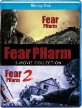 Fear Pharm Double Pack Available January 27