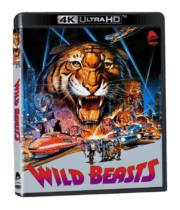 Wild Beasts (4K Ultra HD) (1984) Available January 27