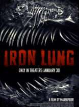 Friday, January 30, 2026: Iron Lung Premieres Today in Theaters