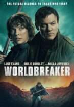 Friday, January 30, 2026: Worldbreaker Premieres Today in Theaters