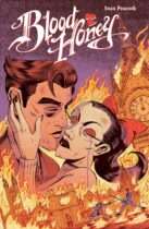 Blood Honey Available February 3