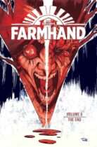 Farmhand Vol. 5: The End Available February 3