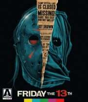 Friday The 13th (4K Ultra HD) (1980) Available February 3