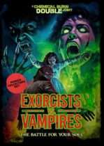 Exorcists Vs. Vampires: The Battle For Your Soul Available February 10