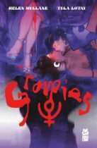 Groupies Available February 10