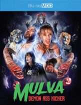 Mulva: Demon Ass Kicker (2000) Available February 10
