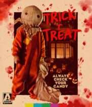 Trick R Treat (2007) Available February 17