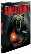 Savage Hunt (2025) Available February 17
