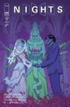 Nights #18 Available February 18