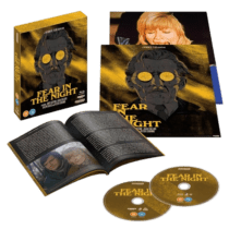 Fear in the Night (Import) (1972) Available February 20