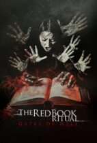 The Red Book Ritual: Gates Of Hell (2025) Available February 24