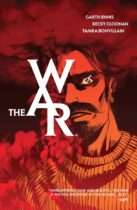 The War Available February 24