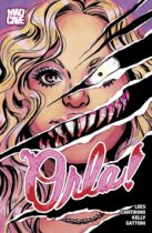 Orla! Available March 3