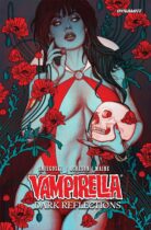 Vampirella : Dark Reflections Available March 3