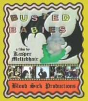 Busted Babies (2024) Available March 10