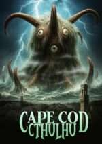Cape Cod Cthuhlu Available March 10