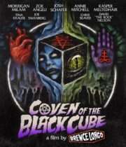 Coven Of The Black Cube (2024) Available March 10