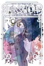 David Dastmalchian’s Through Available March 10